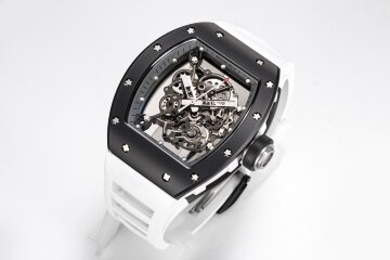 Richard Mille RM 055 Bubba Watson Сeramic