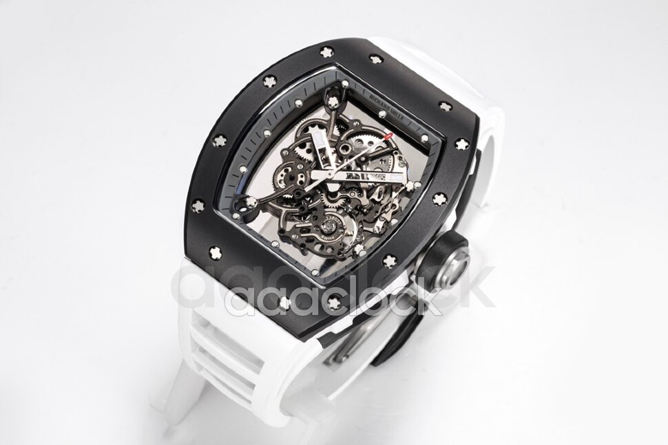 Richard Mille RM 055 Bubba Watson Сeramic Арт. RM-2322 Арт. RM-2322