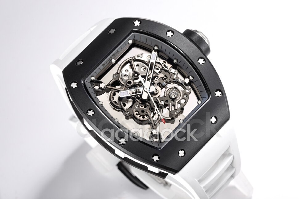 Richard Mille RM 055 Bubba Watson Сeramic Арт. RM-2322 Арт. RM-2322