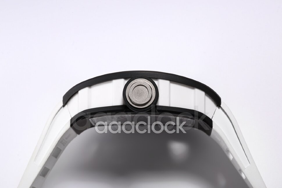 Richard Mille RM 055 Bubba Watson Сeramic Арт. RM-2322 Арт. RM-2322