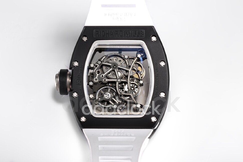Richard Mille RM 055 Bubba Watson Сeramic Арт. RM-2322 Арт. RM-2322