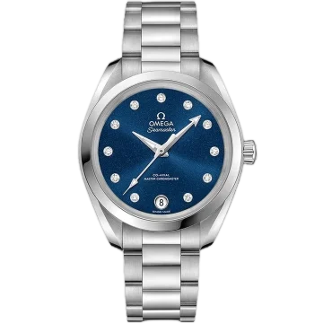Omega Seamaster Aqua Terra 150M 220.10.34.20.53.001