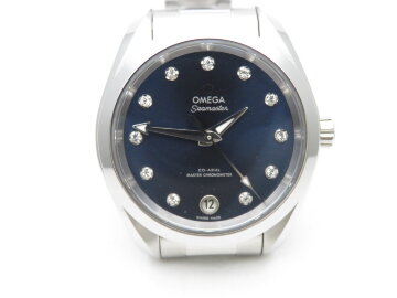 Omega Seamaster Aqua Terra 150M 220.10.34.20.53.001