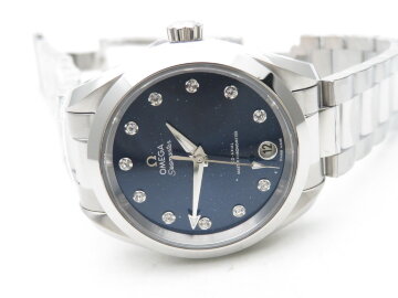 Omega Seamaster Aqua Terra 150M 220.10.34.20.53.001