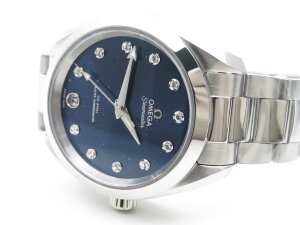 Omega Seamaster Aqua Terra 150M 220.10.34.20.53.001