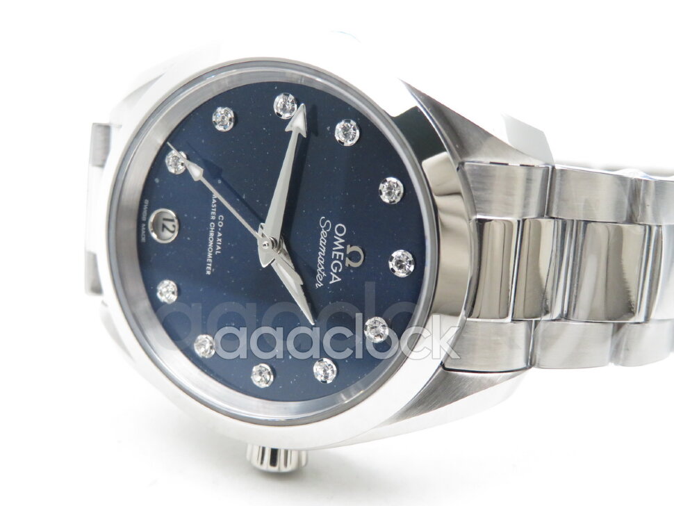 Omega Seamaster Aqua Terra 150M 220.10.34.20.53.001 Арт. OM-1763 Арт. OM-1763