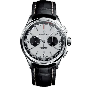 Breitling Premier B01 Chronograph 42 Bentley