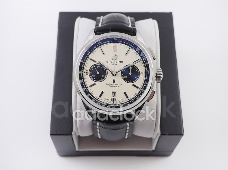 Breitling Premier B01 Chronograph 42 Bentley Арт. BT-0668 Арт. BT-0668