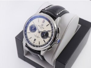 Breitling Premier B01 Chronograph 42 Bentley