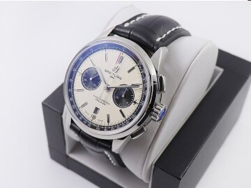 Breitling Premier B01 Chronograph 42 Bentley