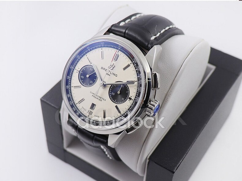 Breitling Premier B01 Chronograph 42 Bentley Арт. BT-0668 Арт. BT-0668