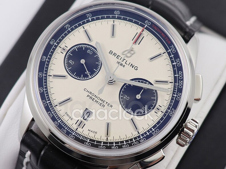 Breitling Premier B01 Chronograph 42 Bentley Арт. BT-0668 Арт. BT-0668