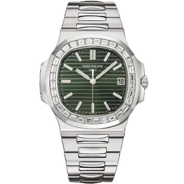Patek Philippe Nautilus 5711/1300A-001