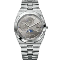 Vacheron Constantin Overseas Ultra-Thin Perpetual Calendar 4300V/120G-B102 Арт. VC-4027 Арт. VC-4027