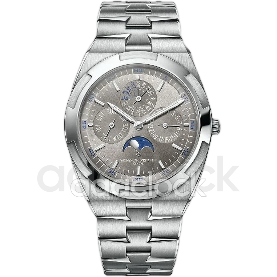 Vacheron Constantin Overseas Ultra-Thin Perpetual Calendar 4300V/120G-B102 Арт. VC-4027 Арт. VC-4027