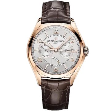 Vacheron Constantin FiftySix Day-Date 4400E/000R-B436