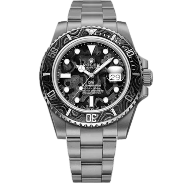 Rolex Submariner DiW EOC