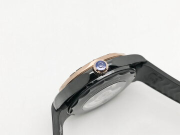 Omega Seamaster Diver 300M Black 210.62.44.20.01.001
