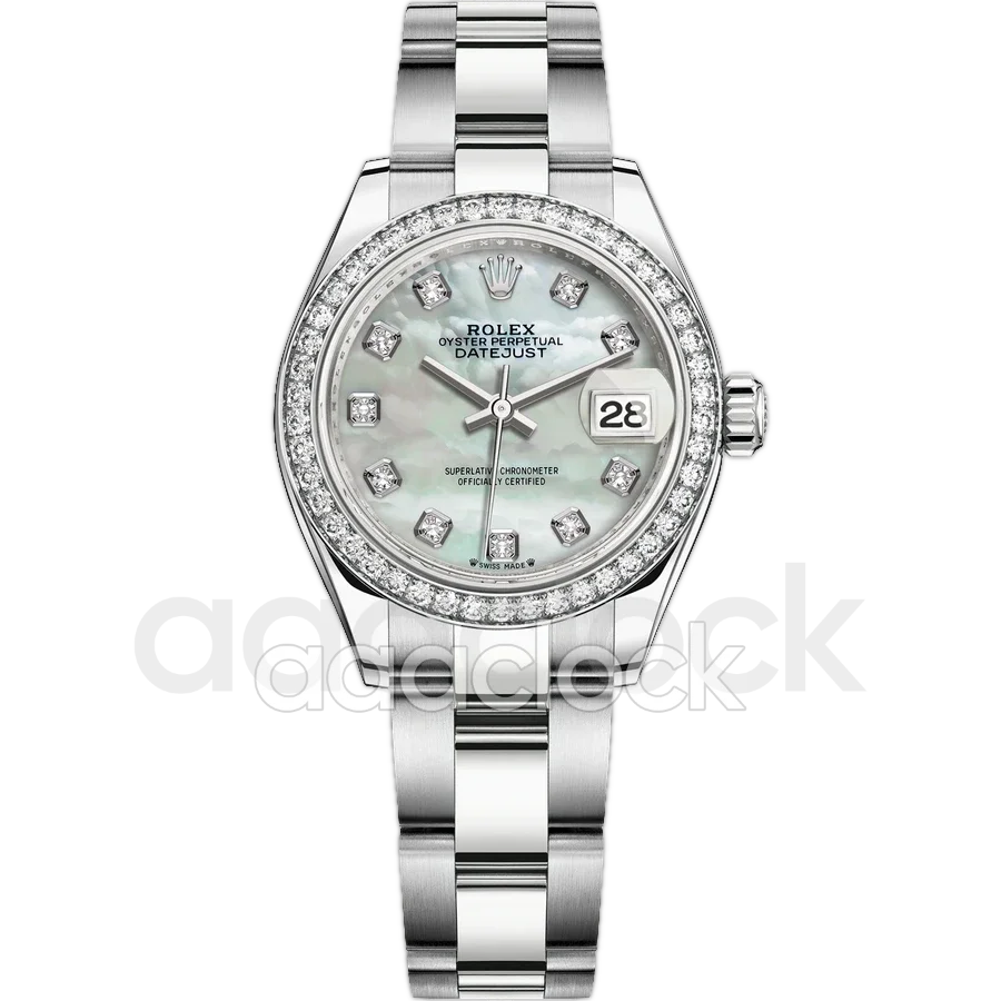Rolex Datejust 28 279384rbr-0012 Арт. RO-2710 Арт. RO-2710