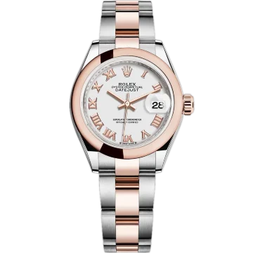 Rolex Datejust 28 279161-0022