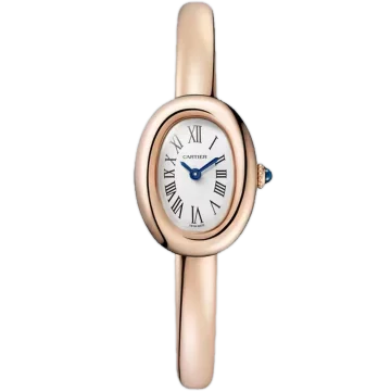 Cartier Baignoire watch WGBA0019