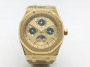 Audemars Piguet Royal Oak Perpetual Calendar 26607BA.OO.1220BA.01 Арт. AP-0289 Арт. AP-0289