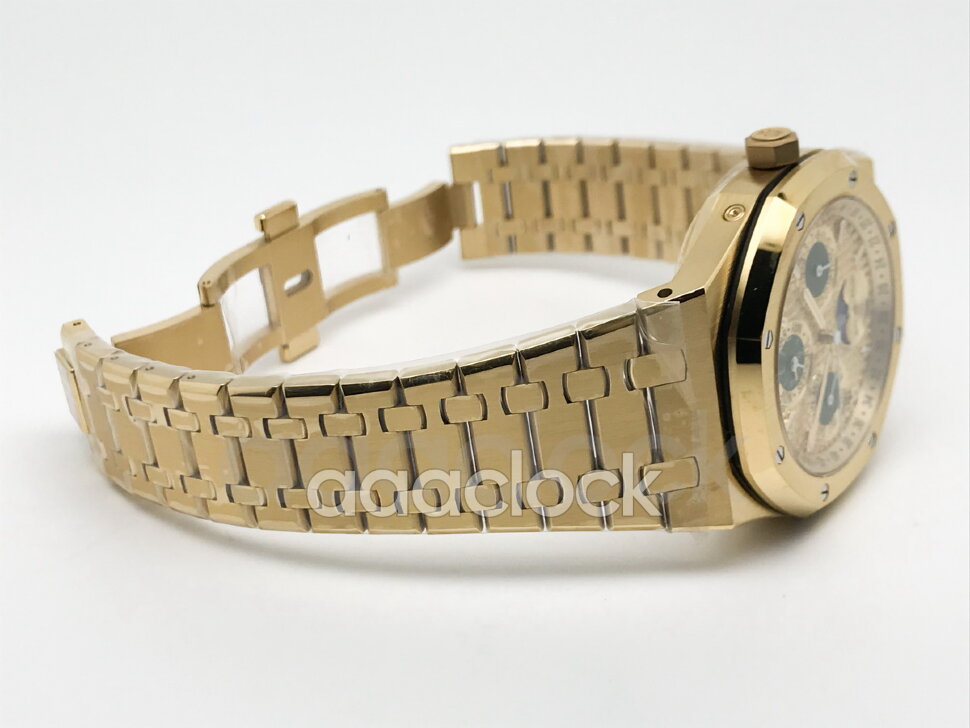 Audemars Piguet Royal Oak Perpetual Calendar 26607BA.OO.1220BA.01 Арт. AP-0289 Арт. AP-0289