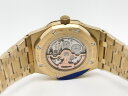 Audemars Piguet Royal Oak Perpetual Calendar 26607BA.OO.1220BA.01 Арт. AP-0289 Арт. AP-0289