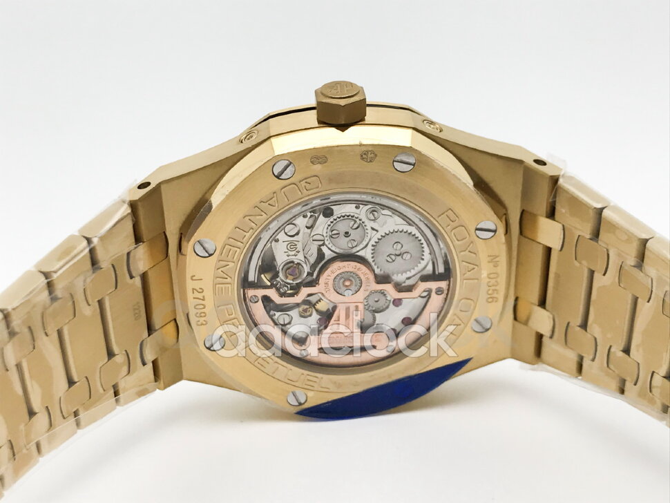 Audemars Piguet Royal Oak Perpetual Calendar 26607BA.OO.1220BA.01 Арт. AP-0289 Арт. AP-0289