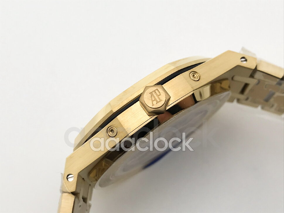 Audemars Piguet Royal Oak Perpetual Calendar 26607BA.OO.1220BA.01 Арт. AP-0289 Арт. AP-0289