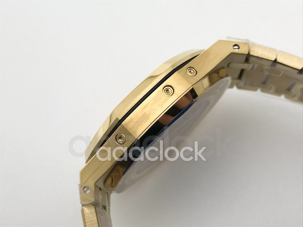 Audemars Piguet Royal Oak Perpetual Calendar 26607BA.OO.1220BA.01 Арт. AP-0289 Арт. AP-0289