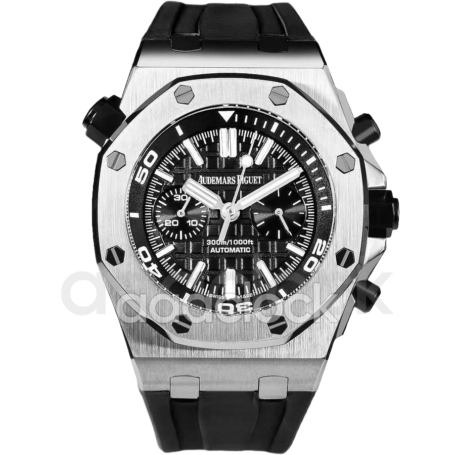 Audemars Piguet Royal Oak Offshore Diver Chronograph Арт. 1111658 Арт. 1111658