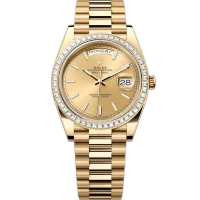 Rolex Day-Date 40 228398TBR-0007 Арт. RO-3601 Арт. RO-3601