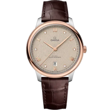 Omega De Ville Prestige 40 mm 434.23.40.20.59.001