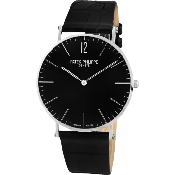 Patek Philippe Calatrava