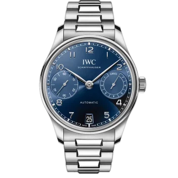 IWC Portuguese 7 Days Automatic 42 IW501704