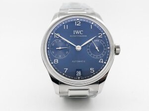 IWC Portuguese 7 Days Automatic 42 IW501704