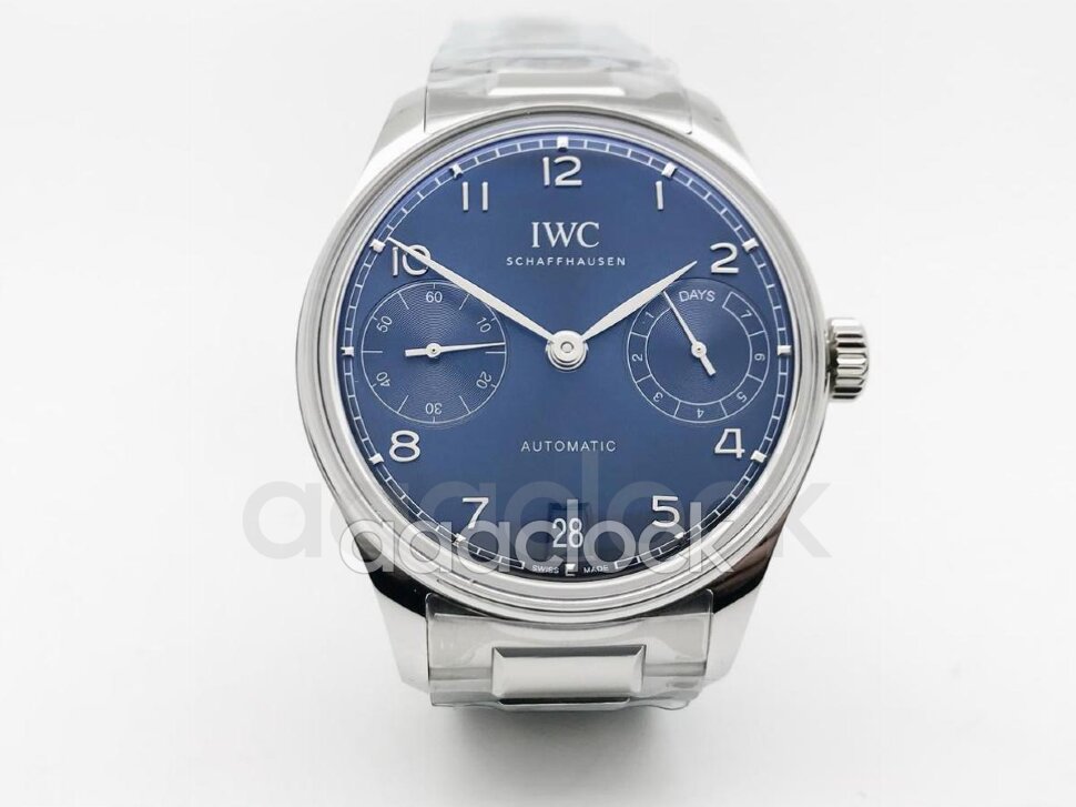 IWC Portuguese 7 Days Automatic 42 IW501704 Арт. IW-1478 Арт. IW-1478