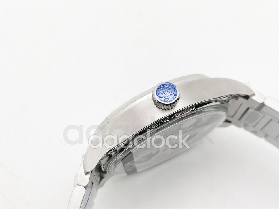 IWC Portuguese 7 Days Automatic 42 IW501704 Арт. IW-1478 Арт. IW-1478