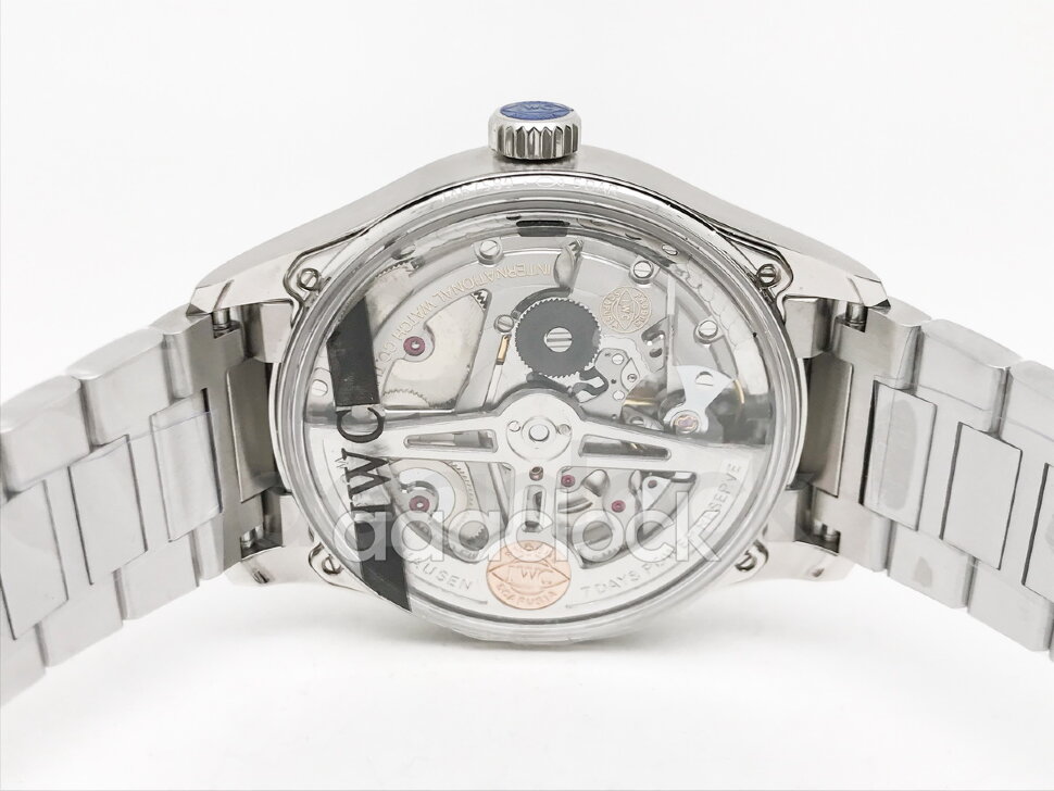 IWC Portuguese 7 Days Automatic 42 IW501704 Арт. IW-1478 Арт. IW-1478