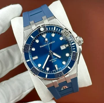 Maurice Lacroix Aikon Automatic 43mm AI6058-SS002-330-3