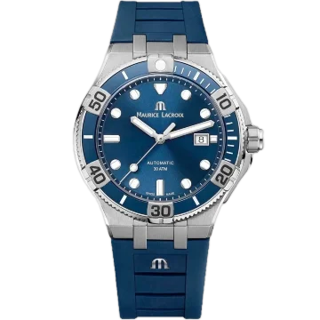 Maurice Lacroix Aikon Automatic 43mm AI6058-SS002-330-3