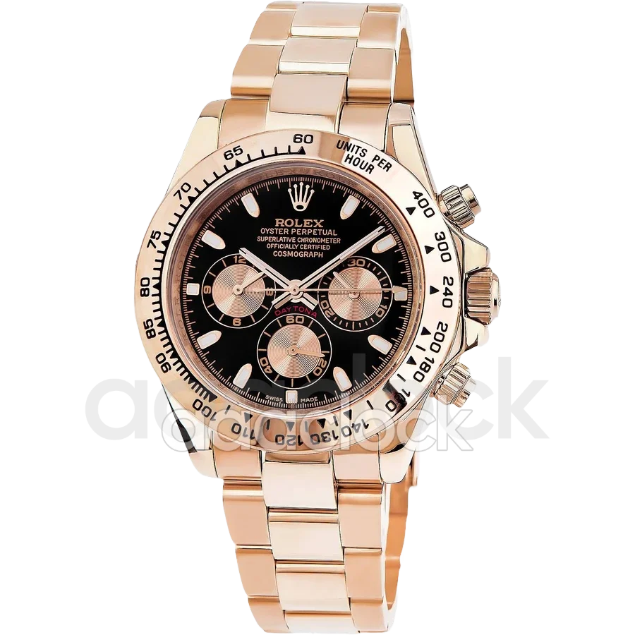 Rolex Oyster Perpetual Cosmograph Daytona Арт. 1111277 Арт. 1111277