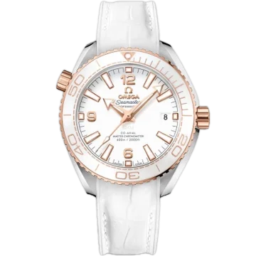 Omega Seamaster Planet Ocean 600M 215.23.40.20.04.001