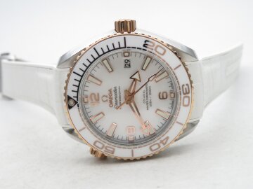 Omega Seamaster Planet Ocean 600M 215.23.40.20.04.001