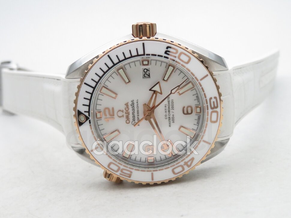 Omega Seamaster Planet Ocean 600M 215.23.40.20.04.001 Арт. OM-1861 Арт. OM-1861