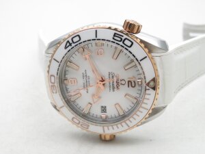 Omega Seamaster Planet Ocean 600M 215.23.40.20.04.001