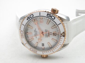 Omega Seamaster Planet Ocean 600M 215.23.40.20.04.001