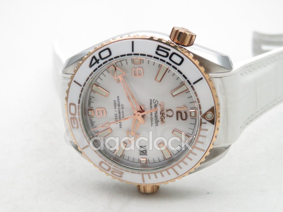 Omega Seamaster Planet Ocean 600M 215.23.40.20.04.001 Арт. OM-1861 Арт. OM-1861