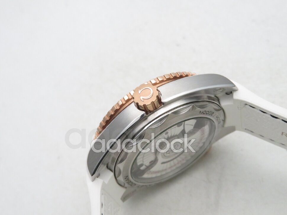 Omega Seamaster Planet Ocean 600M 215.23.40.20.04.001 Арт. OM-1861 Арт. OM-1861